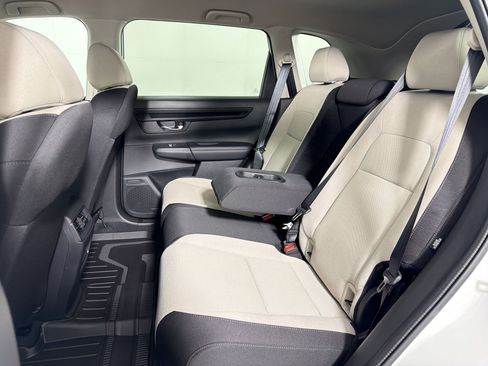 New 2026 Honda CR-V LX image 12