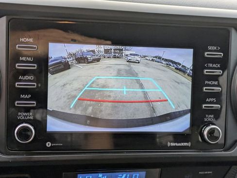 Used 2023 Toyota Tacoma SR image 17