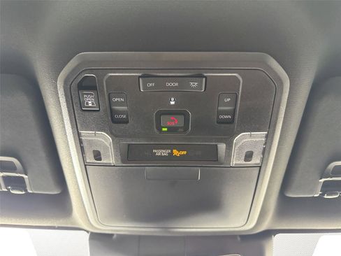 Used 2024 Toyota Tacoma TRD Off-Road w/ TRD Off Road Premium Package AWD/4WD image 23
