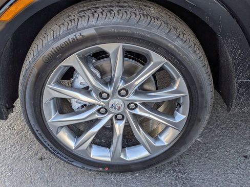 New 2026 Buick Encore GX Avenir w/ Avenir Convenience Package image 8