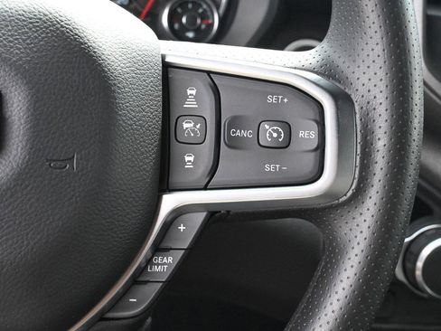 Used 2025 RAM 1500 Tradesman image 21