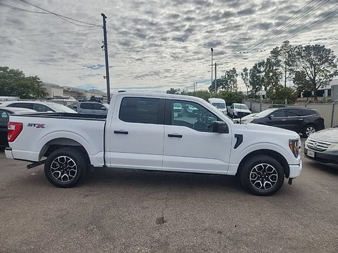 Used 2023 Ford F150 XL w/ STX Appearance Package RWD image 17
