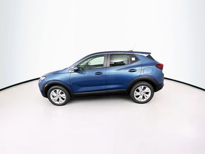 New 2026 Buick Encore GX Preferred w/ Comfort Package