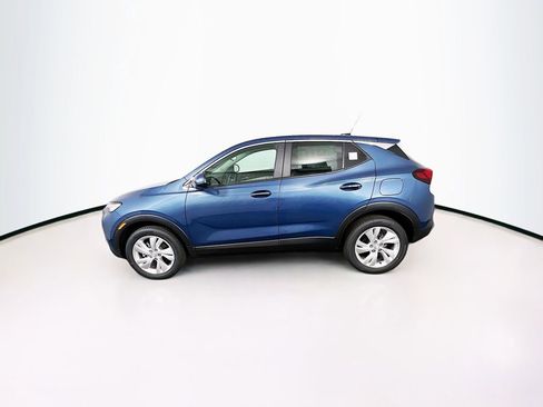 New 2026 Buick Encore GX Preferred w/ Comfort Package image 4