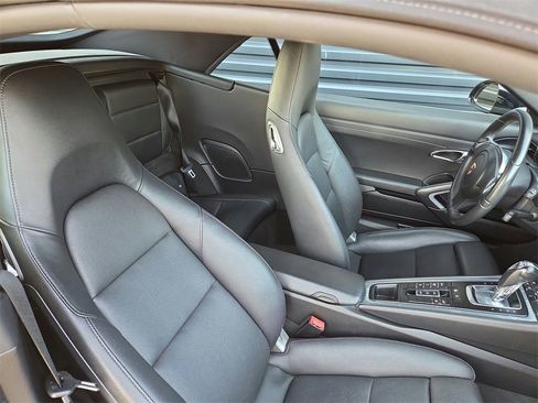 Used 2012 Porsche 911 Carrera S image 17