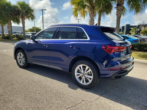 Certified 2025 Audi Q3 2.0T Premium Plus w/ Premium Plus Package image 5