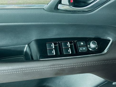 Certified 2023 MAZDA CX-5 Signature AWD/4WD image 24