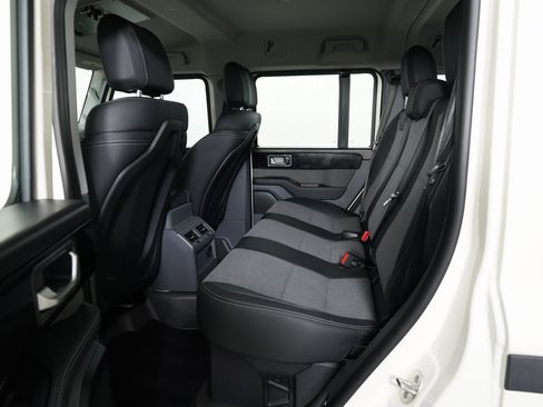 Used 2024 INEOS Grenadier Trialmaster Edition image 13