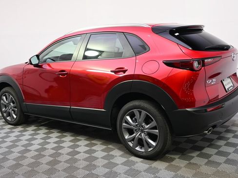 New 2026 MAZDA CX-30 AWD 2.5 S image 3