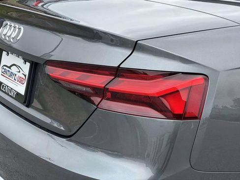 Used 2022 Audi S5 Premium Plus AWD/4WD image 9