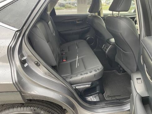 Used 2017 Lexus NX 200t AWD w/ Accessory Package image 31