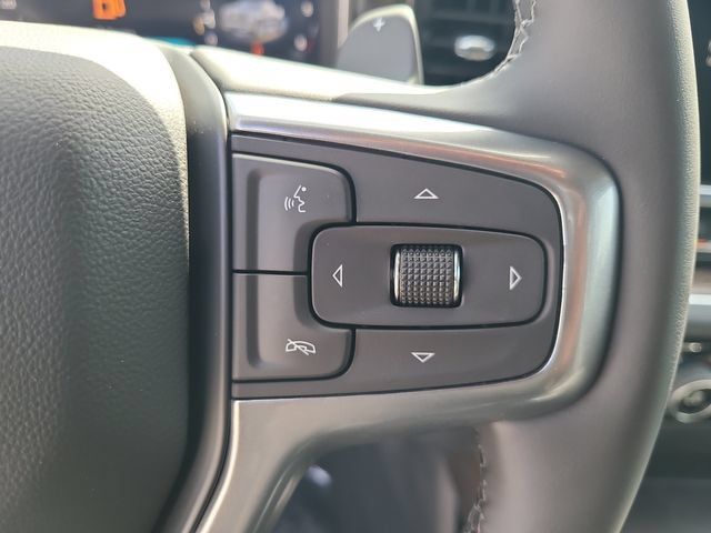 New 2026 Chevrolet Silverado 1500 RST RWD image 26