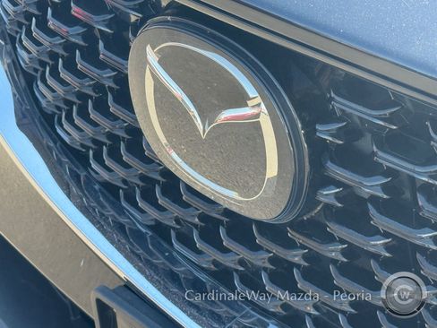 Used 2023 MAZDA CX-5 AWD 2.5 S w/ Premium Package image 35