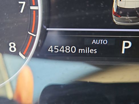 Used 2025 Nissan Rogue SV AWD/4WD image 28