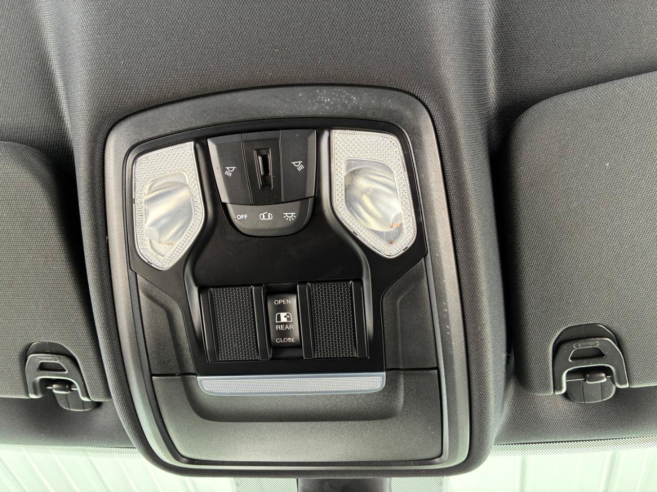 Used 2021 RAM 1500 Lone Star AWD/4WD image 10
