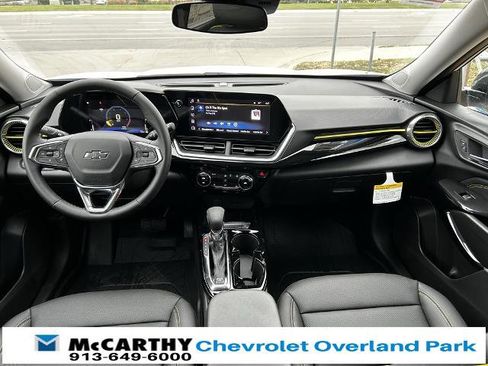 New 2026 Chevrolet Trax ACTIV w/ Driver Confidence Package image 20