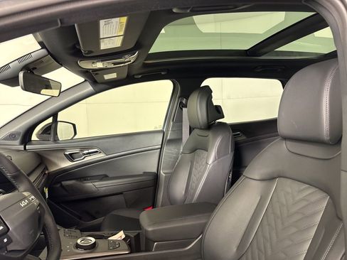 New 2026 Kia Sportage X-Line image 18
