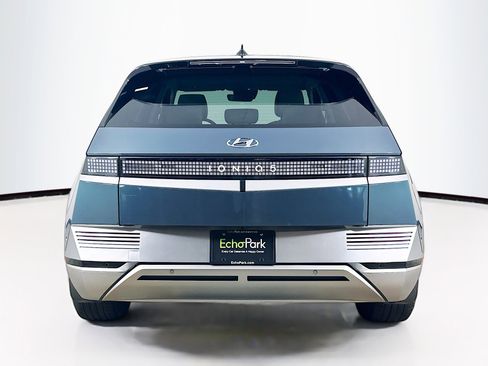 Used 2023 Hyundai Ioniq 5 Limited w/ Cargo Package RWD image 7