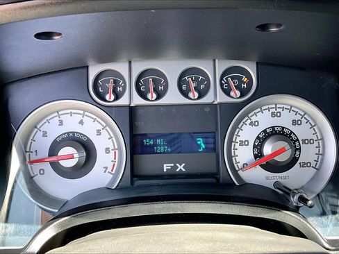 Used 2010 Ford F150 XLT RWD image 23