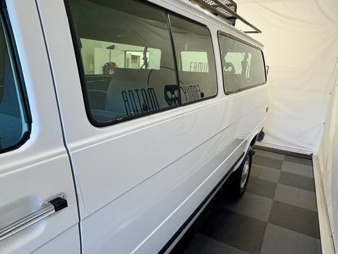 Used 1995 GMC G3500 Rally image 8