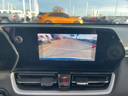 Certified 2024 Chevrolet TrailBlazer LT w/ Convenience Package image 25