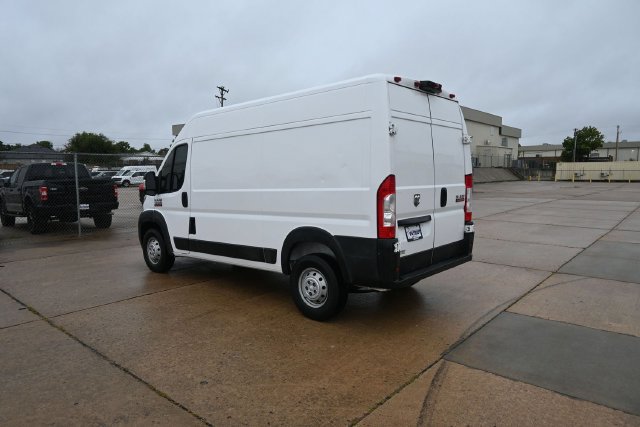 Used 2020 RAM ProMaster 1500 FWD image 8
