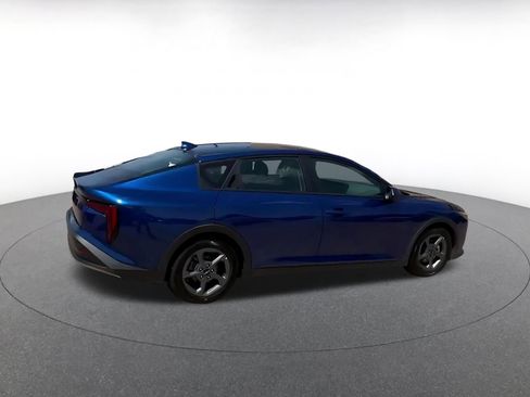 Used 2025 Kia K4 FWD image 14