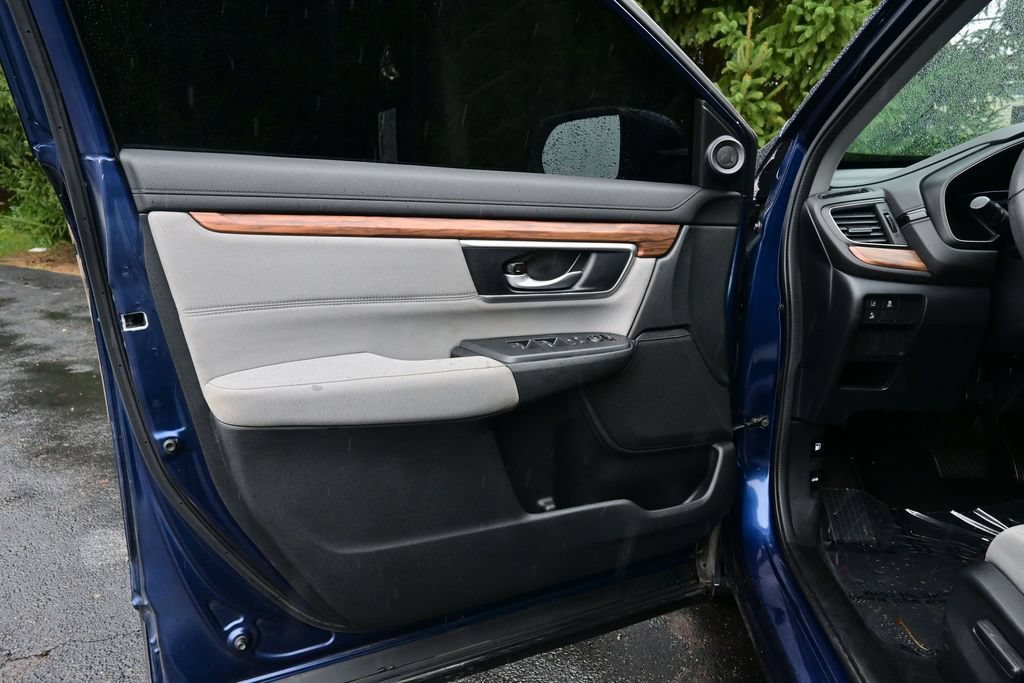 Used 2019 Honda CR-V EX image 9