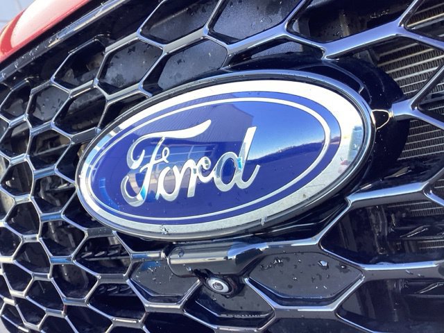 Used 2022 Ford Edge ST w/ Equipment Group 401A AWD/4WD image 4