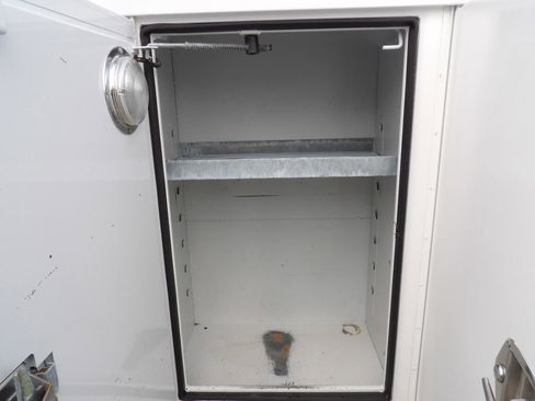 Used 2012 Ford F550 2WD Regular Cab Super Duty w/ Payload Upgrade Pkg image 38