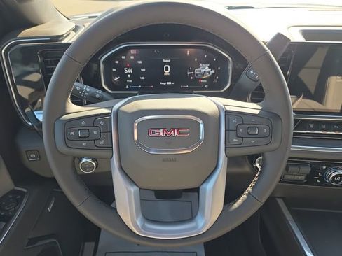 New 2026 GMC Sierra 2500 SLT w/ Texas SLT Premium Package AWD/4WD image 13