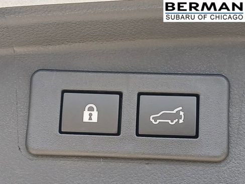 New 2025 Subaru Outback Onyx Edition image 24