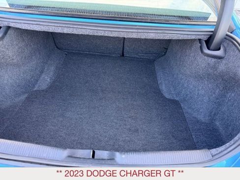 Certified 2023 Dodge Charger GT image 18