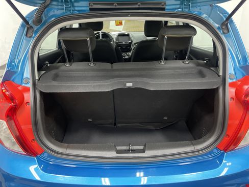 Used 2020 Chevrolet Spark LT FWD image 18