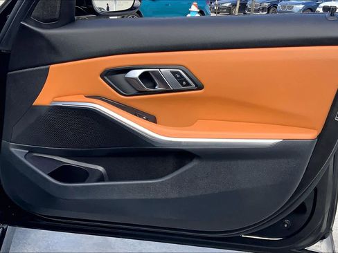 Used 2023 BMW 330e w/ Premium Package image 26