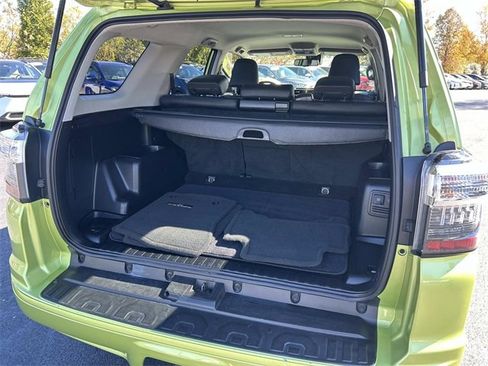 Used 2023 Toyota 4Runner TRD Sport image 12