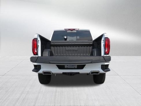 New 2026 GMC Sierra 1500 AT4 w/ AT4 Premium Package image 10