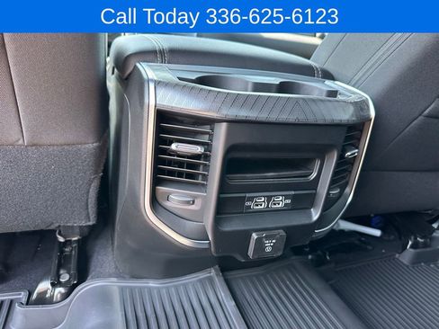 New 2025 RAM 2500 Big Horn AWD/4WD image 22