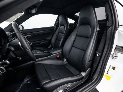 Certified 2015 Porsche 911 Carrera GTS w/ Bose Audio Package image 5