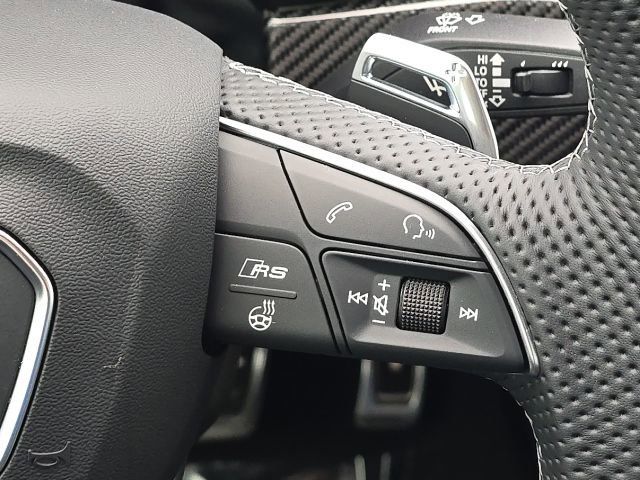 Used 2022 Audi RS 5 Sportback w/ Dynamic Package AWD/4WD image 34