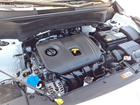 Certified 2023 Kia Seltos S FWD image 24