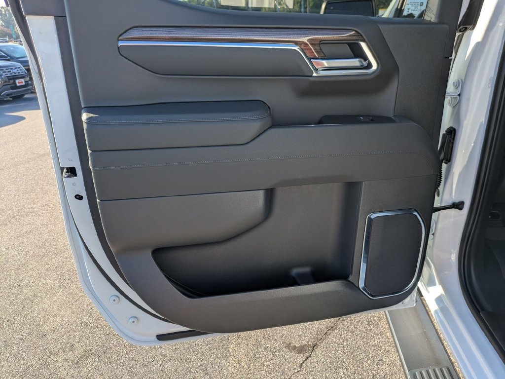 New 2026 Chevrolet Silverado 1500 RST w/ RST All Star Premium Package AWD/4WD image 27