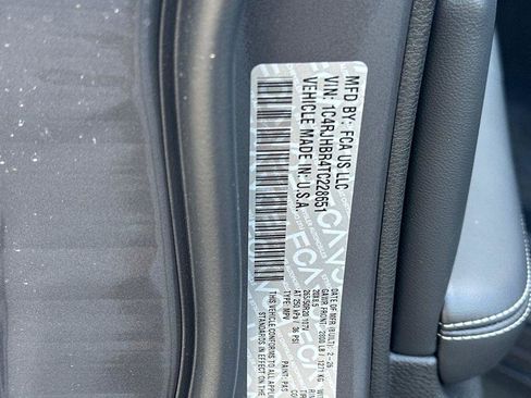 New 2026 Jeep Grand Cherokee Limited image 25