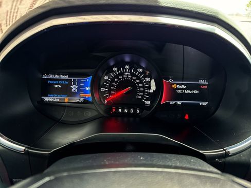 Used 2020 Ford Edge ST w/ Equipment Group 401A image 15