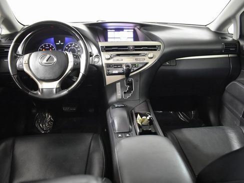 Used 2013 Lexus RX 350 AWD image 29
