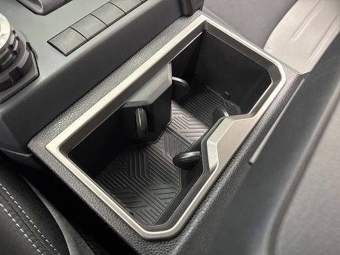 New 2026 Toyota Tacoma TRD Sport image 27