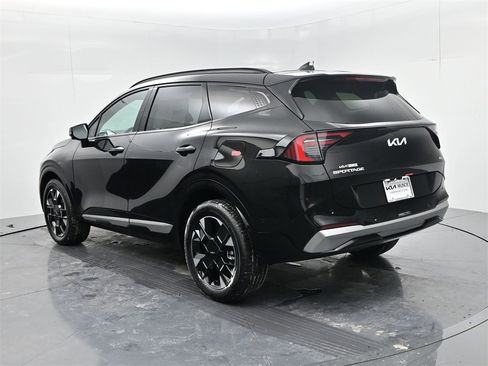 New 2026 Kia Sportage SX Prestige image 6