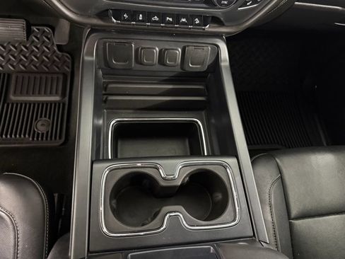 Used 2017 Chevrolet Silverado 1500 LT w/ All Star Edition AWD/4WD image 25