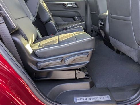 New 2026 Chevrolet Tahoe Premier image 39