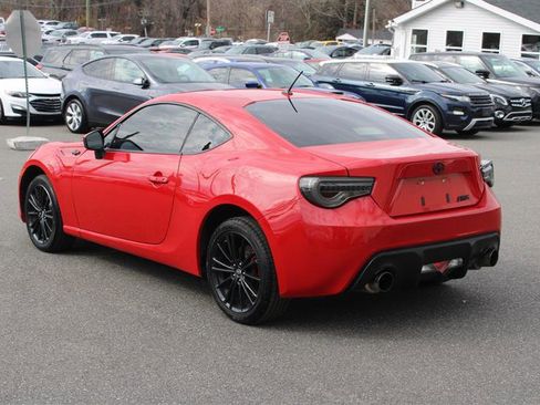 Used 2013 Scion FR-S image 6